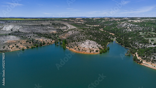 Hoces del río Riaza (Segovia)