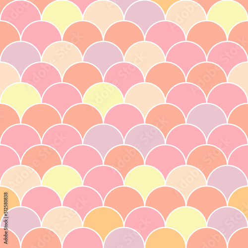 Very beautiful seamless pattern design for decorating, wallpaper, wrapping paper, fabric, backdrop and etc.