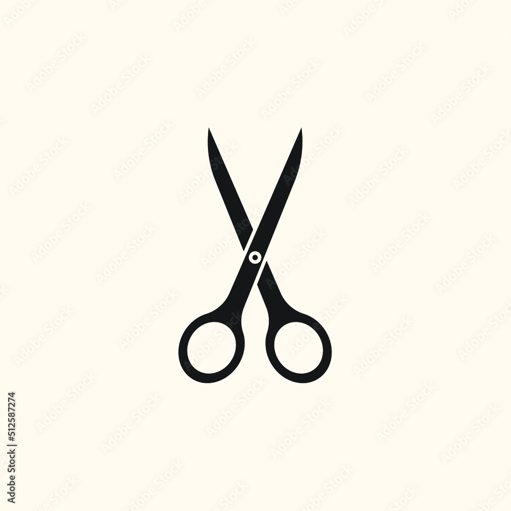 scissors vector for website symbol icon presentation scissors vector for website symbol icon presentation
