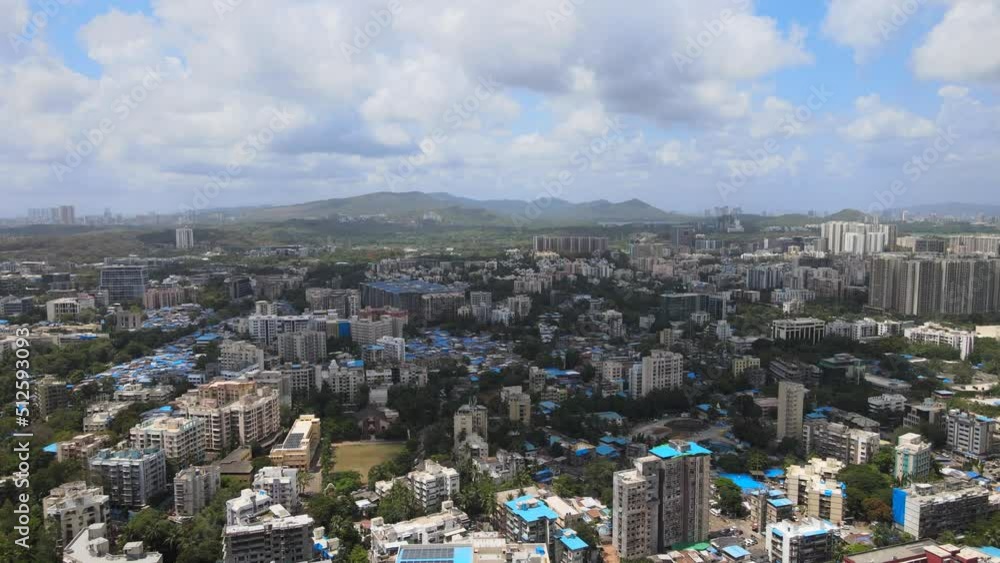 DRONE SHOT BIRD EYE VIEW MAROL MUMBAI COOPERATIVE AREA DRONE SHOT BIRD EYE VIEW MAROL MUMBAI residential area hyper-lapse Mumbai Maharashtra moving cloudes blue sky tall building DRONE SHOT BIRD EYE VIEW MAROL MUMBAI COOPERATIVE AREA DRONE SHOT BIRD EYE VIEW MAROL MUMBAI residential area hyper-lapse Mumbai Maharashtra moving cloudes blue sky tall building