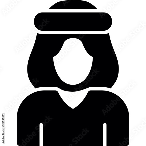 Man Icon