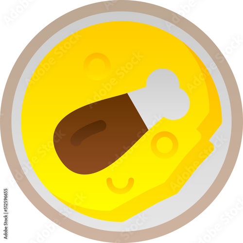 Mandi Icon