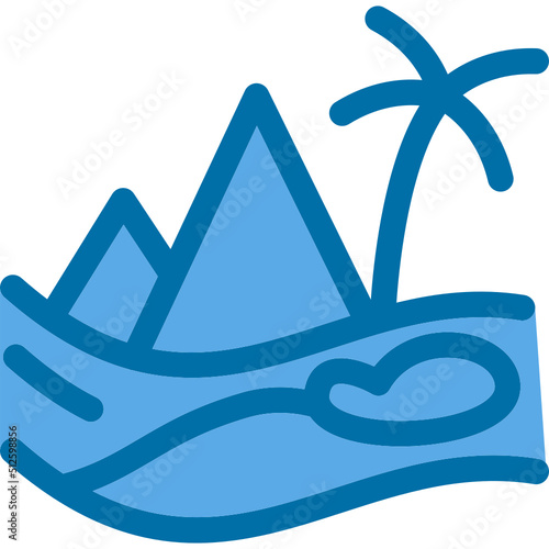 Desert Icon