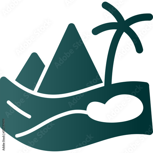 Desert Icon