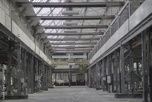Lost Place