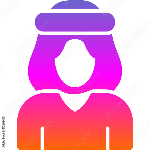 Man Icon