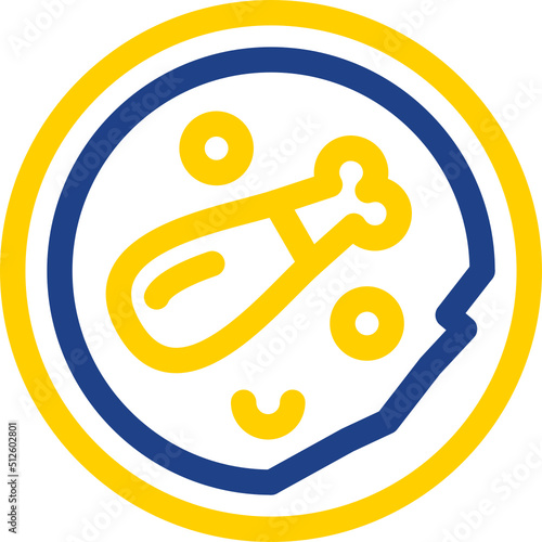 Mandi Icon