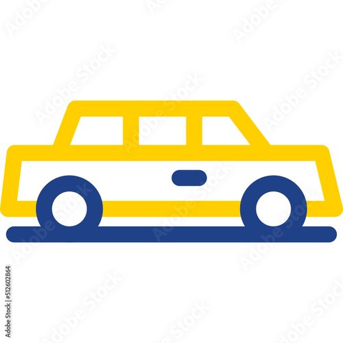 Limousine Icon