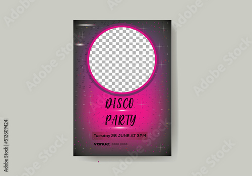 Flyer Mockup