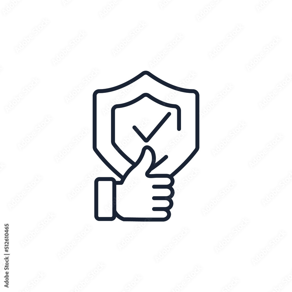 reliability icons symbol vector elements for infographic web reliability icons symbol vector elements for infographic web