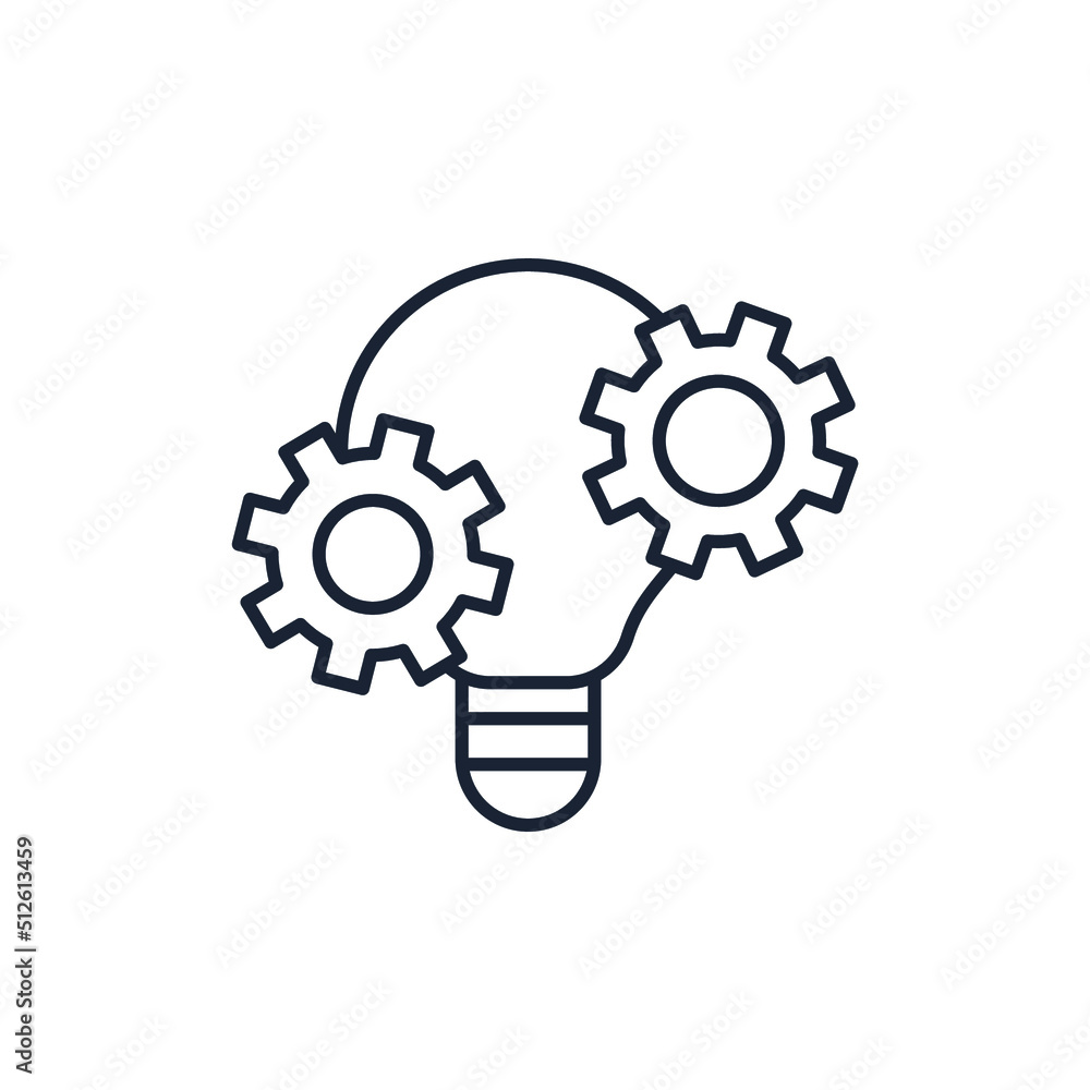 innovation icons symbol vector elements for infographic web innovation icons symbol vector elements for infographic web