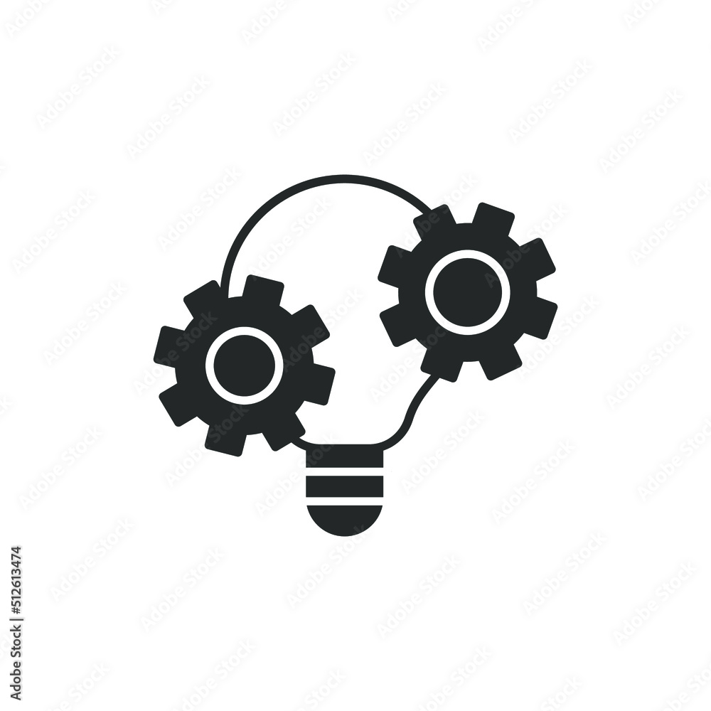 innovation icons symbol vector elements for infographic web innovation icons symbol vector elements for infographic web