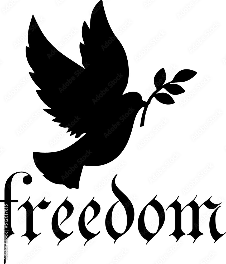 Obraz premium 4 july svg