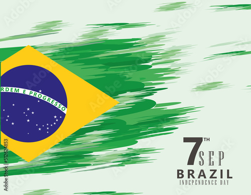 brazil independence day