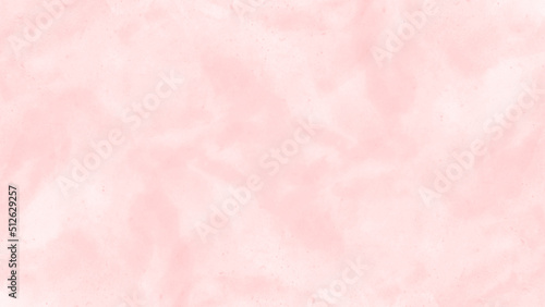 Wallpaper Mural Pink background with focus. Pink watercolor background. Abstract Pink watercolor background texture, Soft blurred abstract pink roses background. Watercolor painted background. Brush stroked painting. Torontodigital.ca