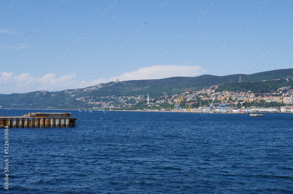 Dock Dock