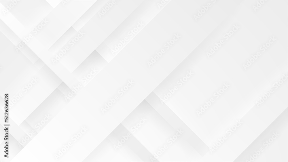 Abstract white background. Minimal geometric white light background abstract design. Abstract white background. Minimal geometric white light background abstract design.