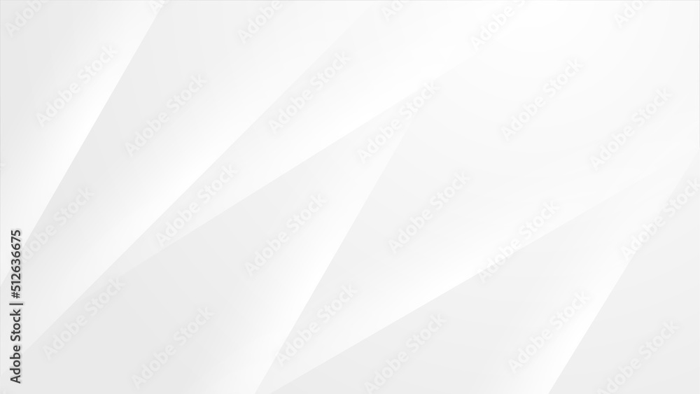 Abstract white background. Minimal geometric white light background abstract design. Abstract white background. Minimal geometric white light background abstract design.