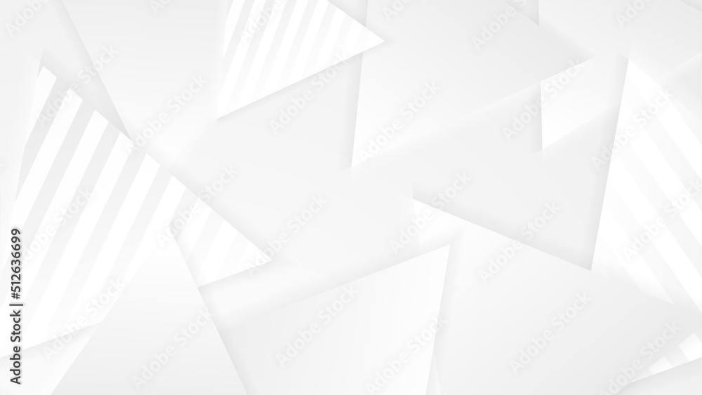 Abstract white background. Minimal geometric white light background abstract design. Abstract white background. Minimal geometric white light background abstract design.