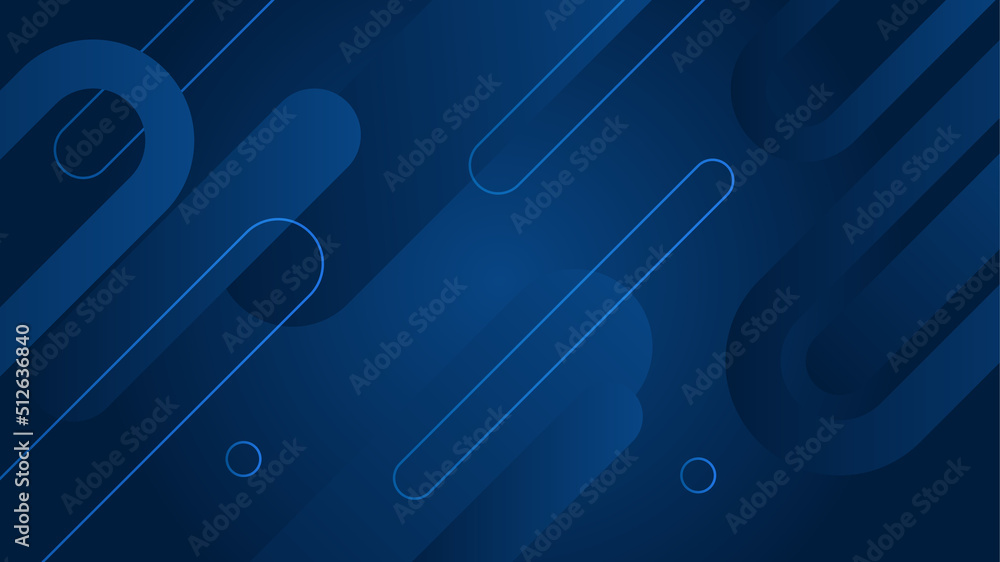 Modern dark blue abstract background Modern dark blue abstract background