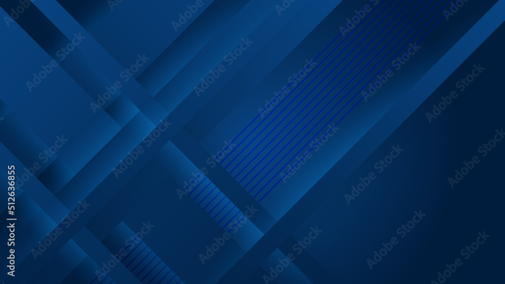 Modern dark blue abstract background Modern dark blue abstract background