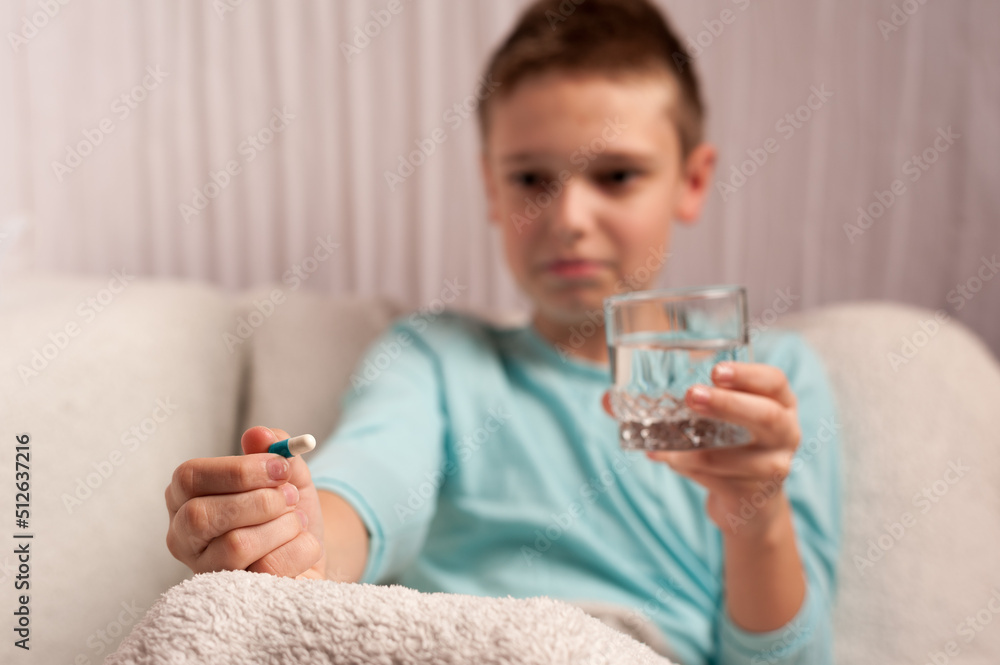 the process of taking medication by a teenager the process of taking medication by a teenager
