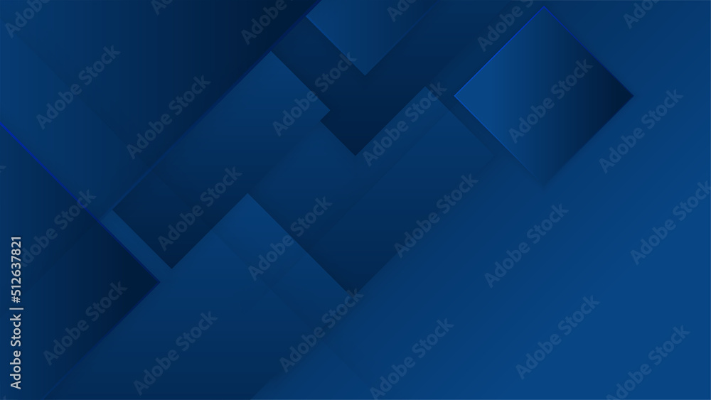 Abstract blue background Abstract blue background