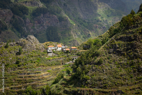Madeira Island, São Paulo
