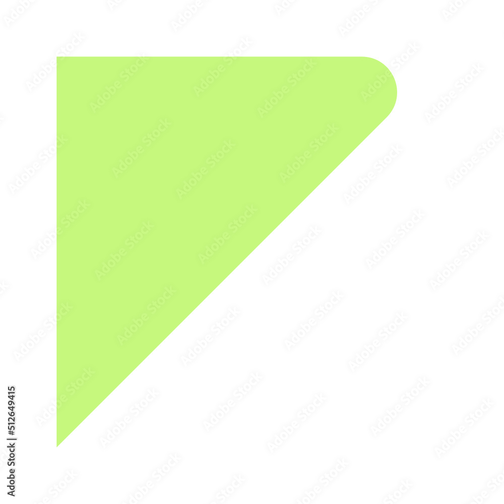 corner border element
corner border element