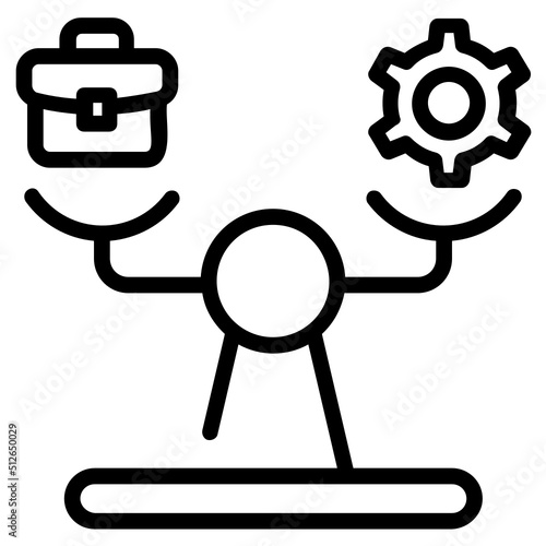Business Balance 