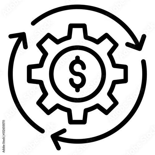 Financial Flow 