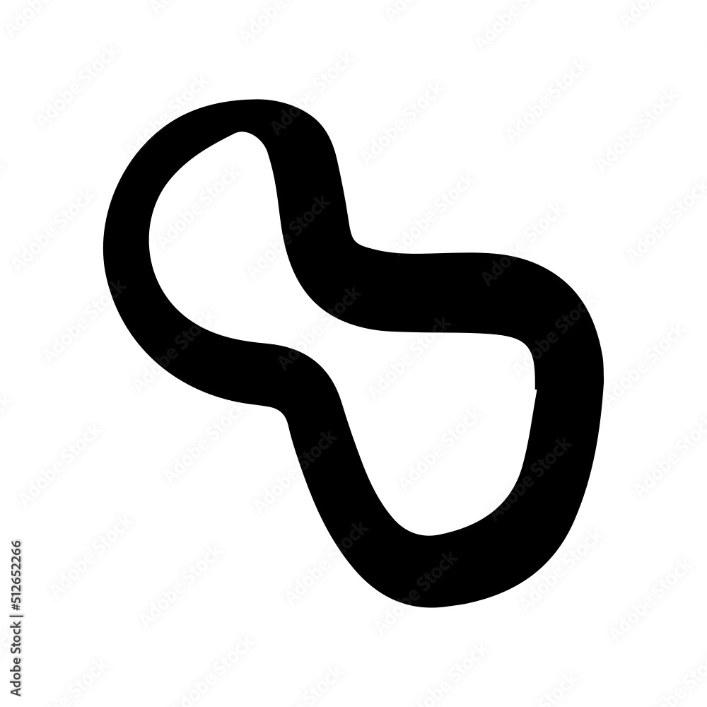 blob line element
blob line element