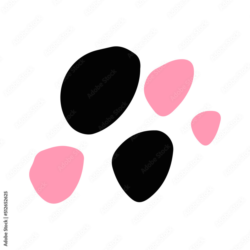 dotted element
dotted element