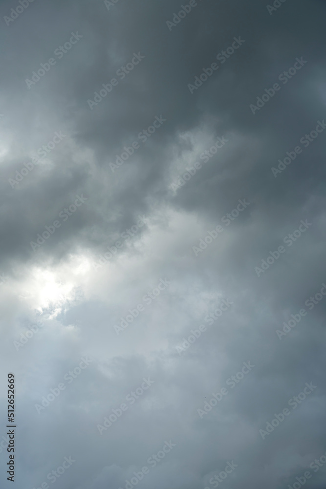 Dark storm clouds background. Dramatic dark cloudy sky over the sea, natural background photo Dark storm clouds background. Dramatic dark cloudy sky over the sea, natural background photo