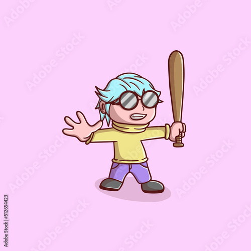 baseball