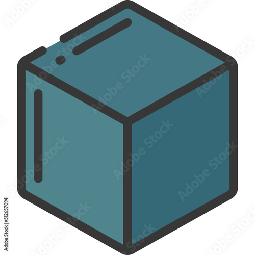Single Unit Icon