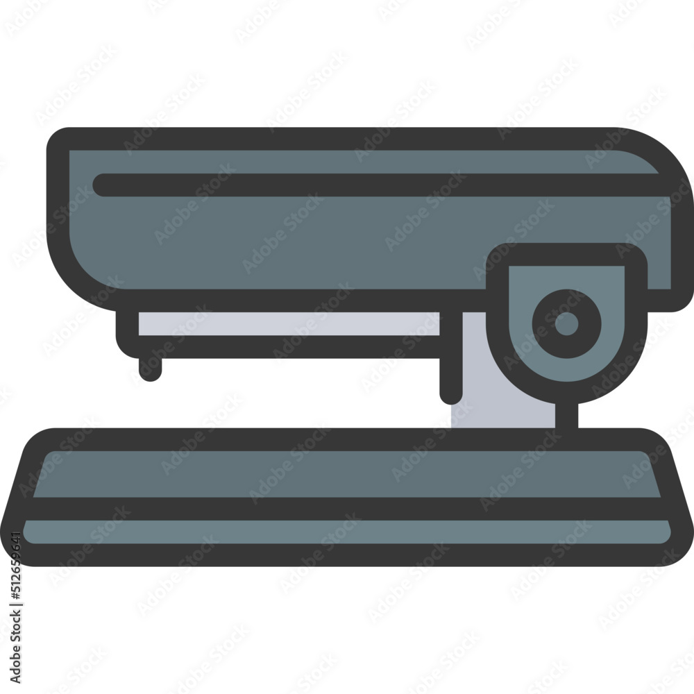 Stapler Icon Stapler Icon