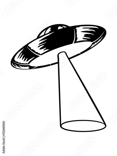 Strahl Mystery UFO entführt 