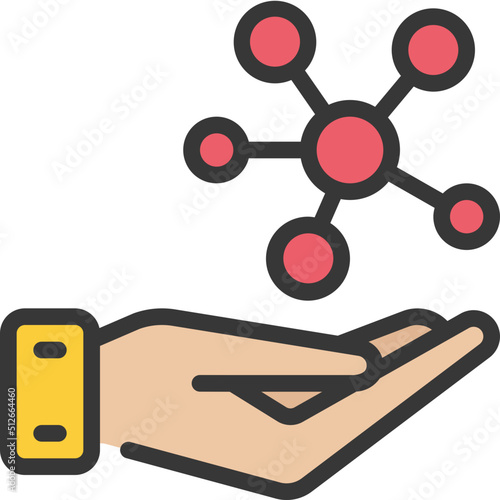 Give New Chemicals Icon