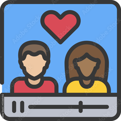 Family Vlog Icon
