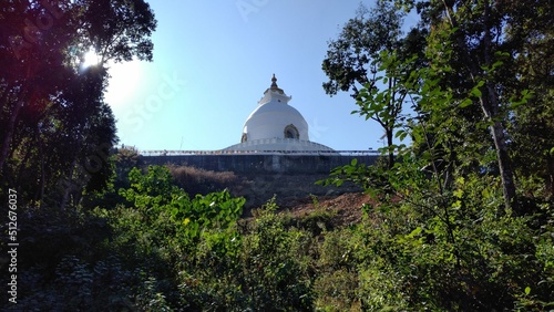 buddhist temple