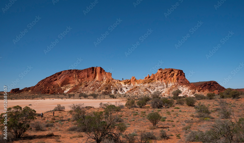 Rainbow Valley Northern Territory