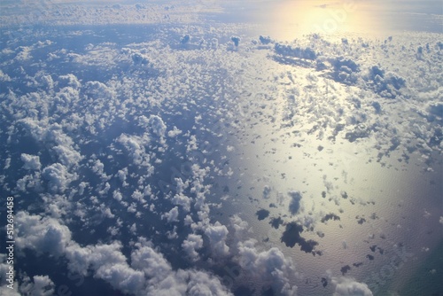 空上