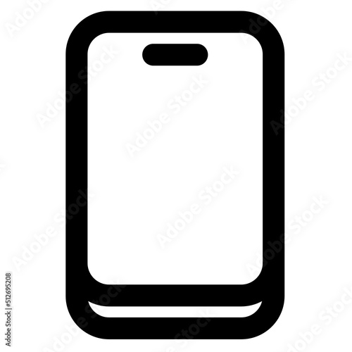  smartphone icon