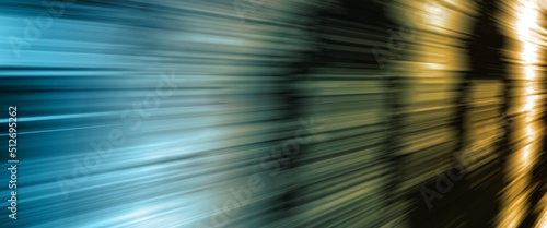 abstract motion blur background