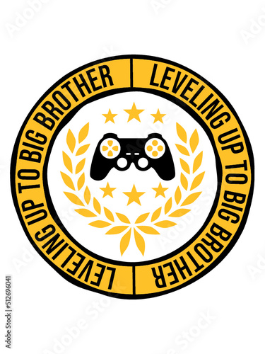 Leveling up big brother 