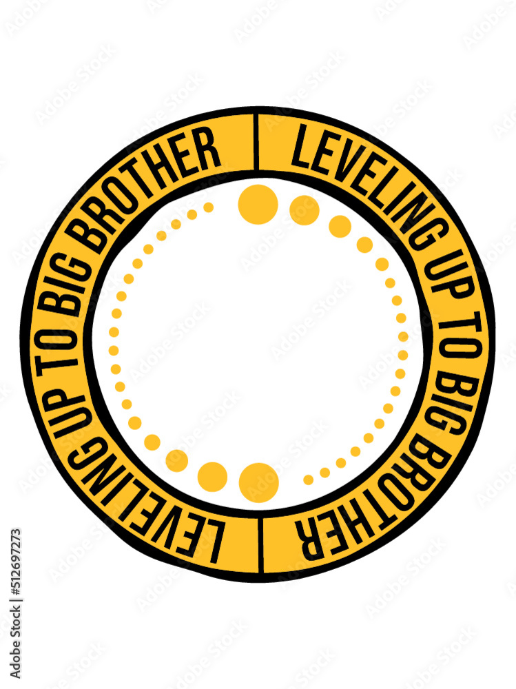 Leveling up big brother Leveling up big brother