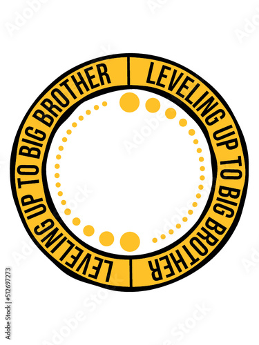 Leveling up big brother 