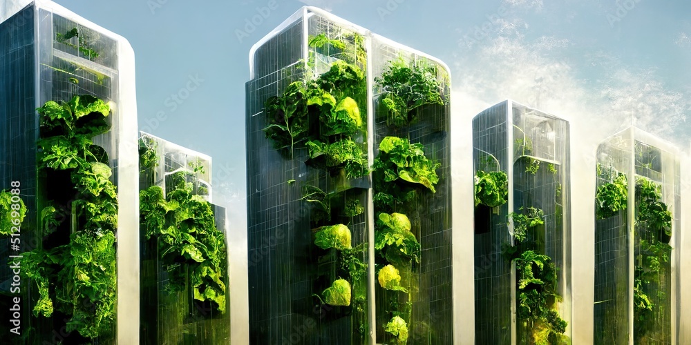 Vertical farming, soilless farming and controlled environment agriculture techniques including