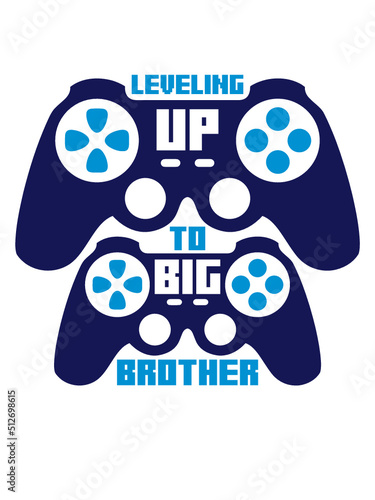 Leveling up big brother 